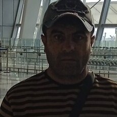 Фотография мужчины Сомон, 45 лет из г. Уфа