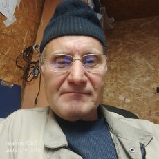 Фотография мужчины Андрей, 51 год из г. Екатеринбург