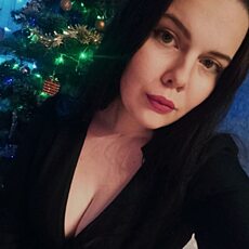 Фотография девушки Евгения, 26 лет из г. Москва