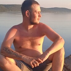 Фотография мужчины Александр, 26 лет из г. Миасс