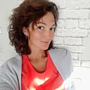 Светлана, 50 лет