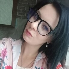 Фотография девушки Анабель, 28 лет из г. Кобрин