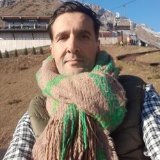 Фотография мужчины Alexandr, 40 лет из г. Алматы