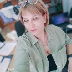 Фотография девушки Светлана, 47 лет из г. Костанай