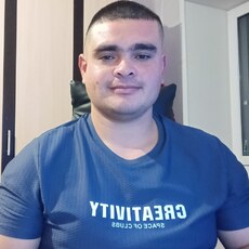 Фотография мужчины Борис, 33 года из г. Ульяновск