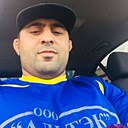 Мурад, 35 лет