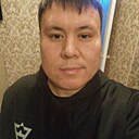 Олжас, 34 года