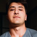 Серёга, 23 года