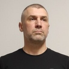 Фотография мужчины Руслан, 40 лет из г. Иркутск