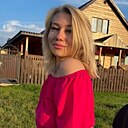 Марина, 26 лет