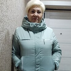 Фотография девушки Наталья, 55 лет из г. Рязань