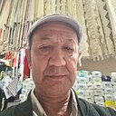 Бахти, 42 года