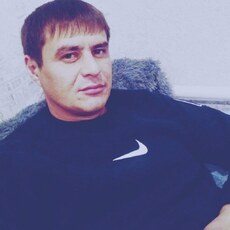 Фотография мужчины Станислав, 35 лет из г. Ужур