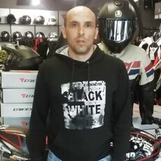 Фотография мужчины Саша, 36 лет из г. Сура