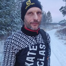 Фотография мужчины Сережа, 40 лет из г. Тюмень