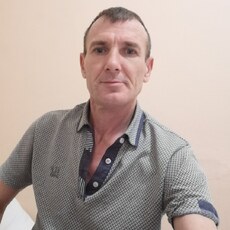 Фотография мужчины Антон, 42 года из г. Волжский