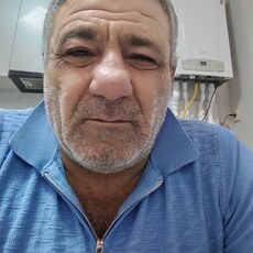 Фотография мужчины Garik Aloyan, 54 года из г. Абовян