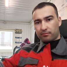 Фотография мужчины Давид, 30 лет из г. Выкса