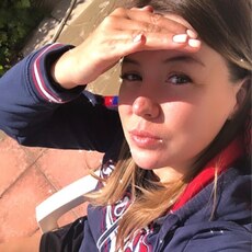 Фотография девушки Гуля, 43 года из г. Самара