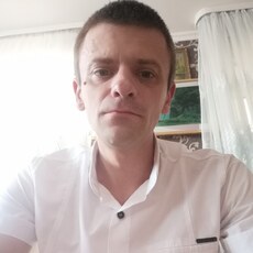 Фотография мужчины Evgeniy, 33 года из г. Кировск
