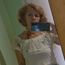 Фотография девушки Romina, 52 года из г. Истра