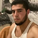 Маруф, 22 года