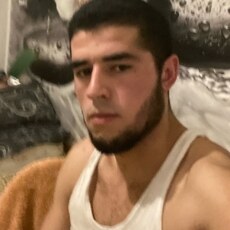 Фотография мужчины Маруф, 22 года из г. Саранск