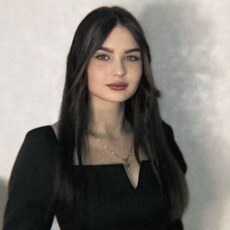 Фотография девушки Яна, 20 лет из г. Киев