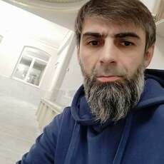 Фотография мужчины Руха, 45 лет из г. Пятигорск