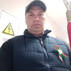 Фотография мужчины Саша, 48 лет из г. Климовичи