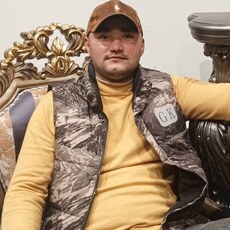 Фотография мужчины Иля, 31 год из г. Уссурийск