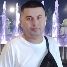 Фотография мужчины Шер, 32 года из г. Раменское