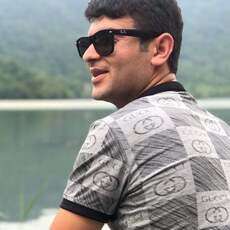 Фотография мужчины Микайил, 31 год из г. Свободный