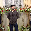 Микайил, 31 год