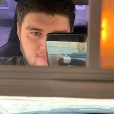 Фотография мужчины Анзор, 27 лет из г. Нальчик