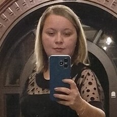 Фотография девушки Тетяна, 39 лет из г. Винница