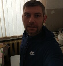 Фотография мужчины Серёга, 36 лет из г. Псков