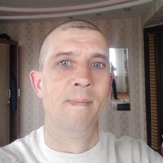 Фотография мужчины Роман, 45 лет из г. Усолье-Сибирское