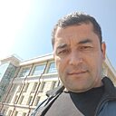 Мустофо, 32 года