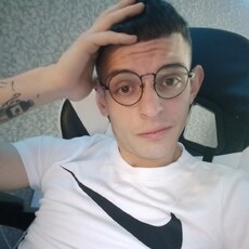 Фотография мужчины Дионис, 24 года из г. Жуковский