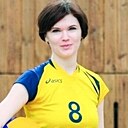 Надин, 37 лет