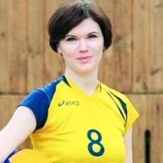 Фотография девушки Надин, 37 лет из г. Липецк