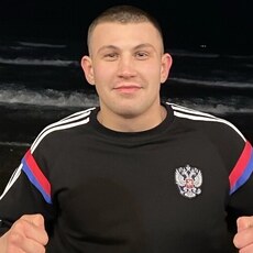 Фотография мужчины Андрей Марков, 21 год из г. Краснокамск