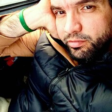 Фотография мужчины Тим, 36 лет из г. Уфа