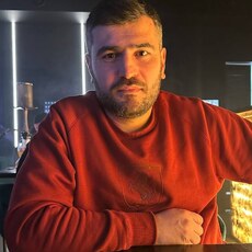 Фотография мужчины Tamerlan, 33 года из г. Варшава