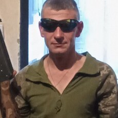 Фотография мужчины Сява, 38 лет из г. Одесса