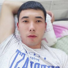 Фотография мужчины Нур, 29 лет из г. Кульсары