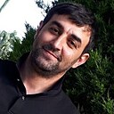 Эльшад Тахмазов, 42 года