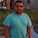 Зафар, 43 года