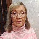 Татьяна, 65 лет